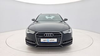 Audi A6 2018 Avant 2.0 TDI Quattro | ΕΩΣ 5 ΕΤΗ ΕΓΓΥΗΣΗ-thumb-2