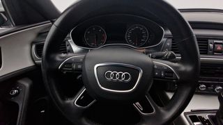 Audi A6 2018 Avant 2.0 TDI Quattro | ΕΩΣ 5 ΕΤΗ ΕΓΓΥΗΣΗ-thumb-17