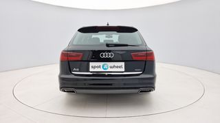 Audi A6 2018 Avant 2.0 TDI Quattro | ΕΩΣ 5 ΕΤΗ ΕΓΓΥΗΣΗ-thumb-6