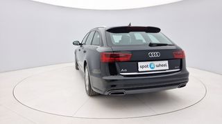 Audi A6 2018 Avant 2.0 TDI Quattro | ΕΩΣ 5 ΕΤΗ ΕΓΓΥΗΣΗ-thumb-8