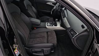Audi A6 2018 Avant 2.0 TDI Quattro | ΕΩΣ 5 ΕΤΗ ΕΓΓΥΗΣΗ-thumb-19