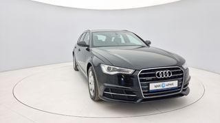 Audi A6 2018 Avant 2.0 TDI Quattro | ΕΩΣ 5 ΕΤΗ ΕΓΓΥΗΣΗ-thumb-3