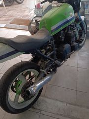 Kawasaki Z 1000 1982