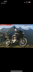 Honda Transalp 600 2003