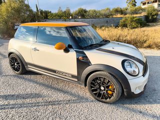 Mini Cooper 2011 R56