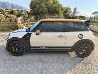 Mini Cooper 2011 R56-thumb-1