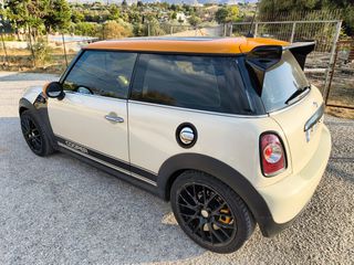 Mini Cooper 2011 R56-thumb-2