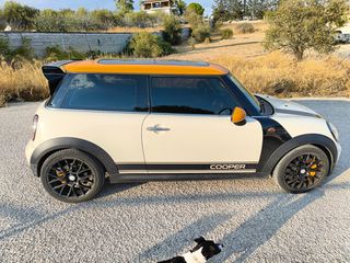 Mini Cooper 2011 R56-thumb-7