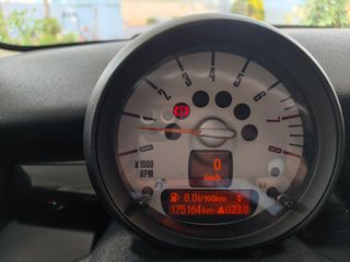 Mini Cooper 2011 R56-thumb-8