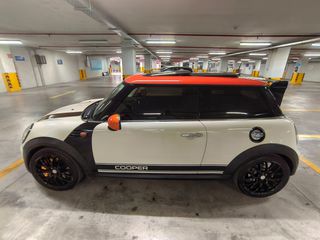 Mini Cooper 2011 R56-thumb-14