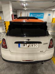 Mini Cooper 2011 R56-thumb-16