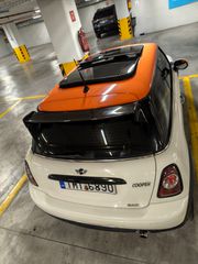 Mini Cooper 2011 R56-thumb-17
