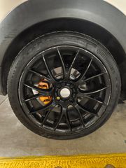Mini Cooper 2011 R56-thumb-19