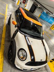 Mini Cooper 2011 R56-thumb-21
