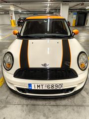 Mini Cooper 2011 R56-thumb-22