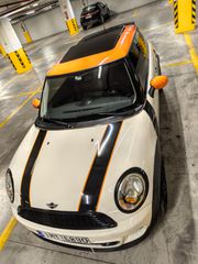 Mini Cooper 2011 R56-thumb-23