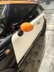 Mini Cooper 2011 R56-thumb-25