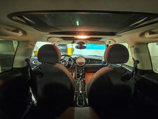 Mini Cooper 2011 R56-thumb-28