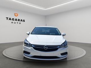Opel Astra 2019 1.0 90HP TURBO SELECTION.-thumb-1