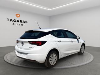 Opel Astra 2019 1.0 90HP TURBO SELECTION.-thumb-4