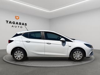 Opel Astra 2019 1.0 90HP TURBO SELECTION.-thumb-3