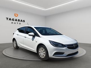 Opel Astra 2019 1.0 90HP TURBO SELECTION.-thumb-2