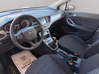 Opel Astra 2019 1.0 90HP TURBO SELECTION.-thumb-10