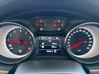 Opel Astra 2019 1.0 90HP TURBO SELECTION.-thumb-12