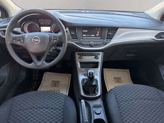 Opel Astra 2019 1.0 90HP TURBO SELECTION.-thumb-9