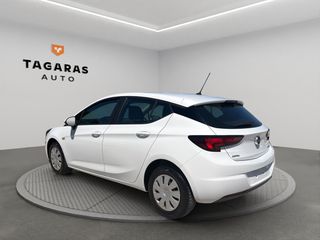 Opel Astra 2019 1.0 90HP TURBO SELECTION.-thumb-6