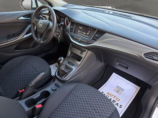 Opel Astra 2019 1.0 90HP TURBO SELECTION.-thumb-14