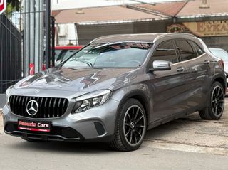 Mercedes-Benz GLA 180 2018 URBANSTYLE EDITION 7G-DCT