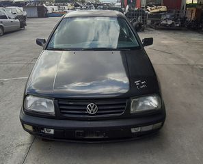 ΑΥΤΟΚΙΝΗΤΟ (ΓΙΑ ΑΝΤΑΛΛΑΚΤΙΚΑ) AFT 1.6cc 8v A/C VW VENTO 1992-1998 (INT)