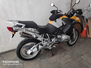 Bmw R 1200 GS 2005