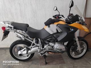 Bmw R 1200 GS 2005-thumb-1