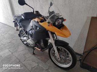 Bmw R 1200 GS 2005-thumb-2