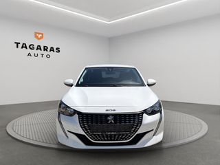 Peugeot 208 2020 1.5 BlueHDi 100 S&S Active Plus ΕΛΛΗΝΙΚΟ!!-thumb-1