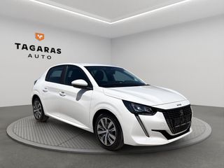 Peugeot 208 2020 1.5 BlueHDi 100 S&S Active Plus ΕΛΛΗΝΙΚΟ!!-thumb-2