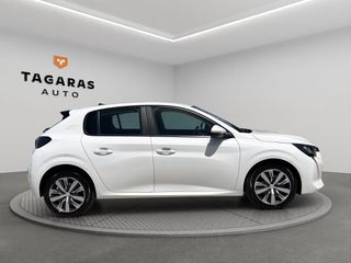 Peugeot 208 2020 1.5 BlueHDi 100 S&S Active Plus ΕΛΛΗΝΙΚΟ!!-thumb-3
