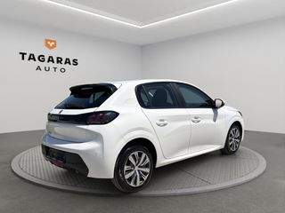 Peugeot 208 2020 1.5 BlueHDi 100 S&S Active Plus ΕΛΛΗΝΙΚΟ!!-thumb-4
