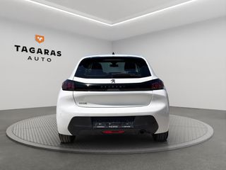 Peugeot 208 2020 1.5 BlueHDi 100 S&S Active Plus ΕΛΛΗΝΙΚΟ!!-thumb-5