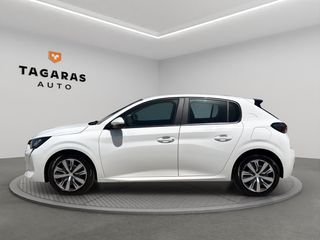Peugeot 208 2020 1.5 BlueHDi 100 S&S Active Plus ΕΛΛΗΝΙΚΟ!!-thumb-7