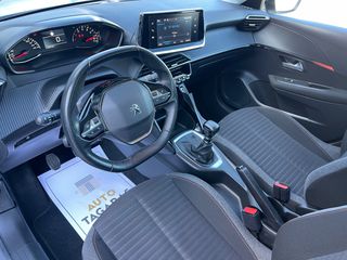 Peugeot 208 2020 1.5 BlueHDi 100 S&S Active Plus ΕΛΛΗΝΙΚΟ!!-thumb-11