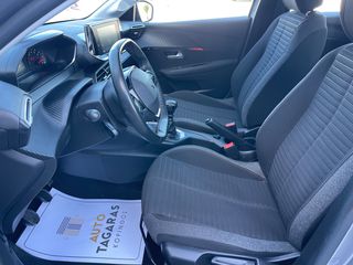 Peugeot 208 2020 1.5 BlueHDi 100 S&S Active Plus ΕΛΛΗΝΙΚΟ!!-thumb-14