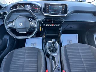 Peugeot 208 2020 1.5 BlueHDi 100 S&S Active Plus ΕΛΛΗΝΙΚΟ!!-thumb-10