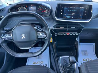 Peugeot 208 2020 1.5 BlueHDi 100 S&S Active Plus ΕΛΛΗΝΙΚΟ!!-thumb-12
