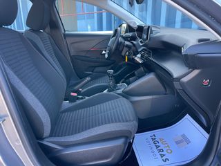 Peugeot 208 2020 1.5 BlueHDi 100 S&S Active Plus ΕΛΛΗΝΙΚΟ!!-thumb-15