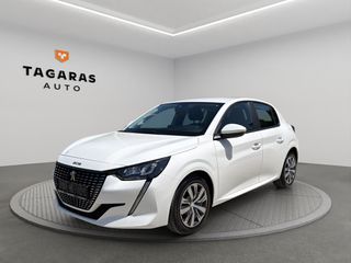 Peugeot 208 2020 1.5 BlueHDi 100 S&S Active Plus ΕΛΛΗΝΙΚΟ!!