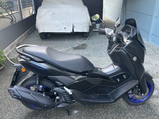 Yamaha NMAX 125 2025