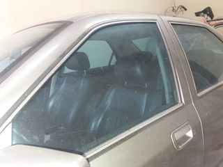 Lancia Kappa 1998